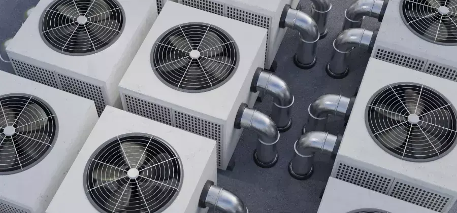 Data Center Cooling Best Practices